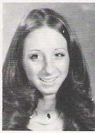 High School Senior Picture Melissa Mayes