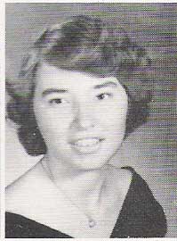 High School Senior Picture Michelle Barath