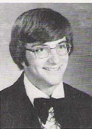 High School Senior Picture Preston Dunn