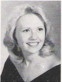 High School Senior Picture Rayanne Price