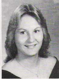 High School Senior Picture Retta Stearns