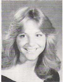 High School Senior Picture Rhonda Wickliffe
