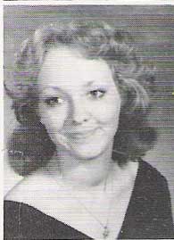 High School Senior Picture Roberta Sublett