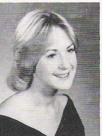 High School Senior Picture Roselyn Archer