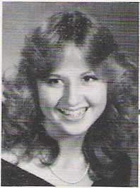 High School Senior Picture Sandy Brooks