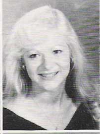 High School Senior Picture Sarita Simpson