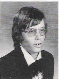 High School Senior Picture Sergio Matassa