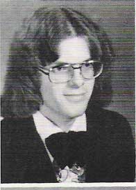 High School Senior Picture Shawn Ivie