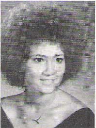 High School Senior Picture Shelah Metzger