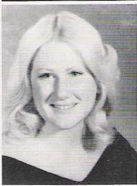 High School Senior Picture Shelly Stubblefield