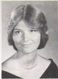 High School Senior Picture Sheri Allen