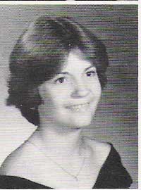 High School Senior Picture Stephanie Alyward