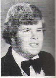 High School Senior Picture Stephen Howard