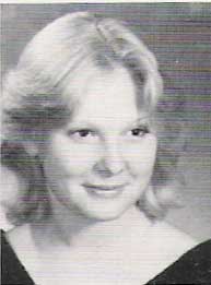 High School Senior Picture Susy Davis