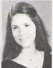 High School Senior Picture Tammy McPherson