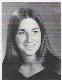 High School Senior Picture Taryn Stevens