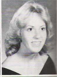 High School Senior Picture Tena Jerman