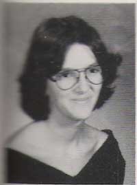 High School Senior Picture Teresa Acton