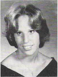 High School Senior Picture Teresa Ruyle
