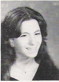 High School Senior Picture Teresa Scott