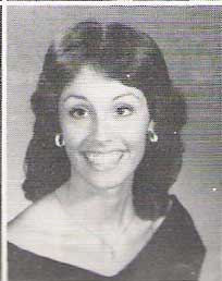 High School Senior Picture Teresa Tuggle