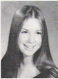 High School Senior Picture Terri Banning