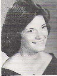 High School Senior Picture Terrie Graves