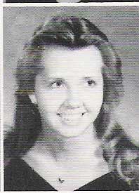 High School Senior Picture Terry Garrison