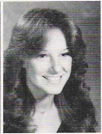 High School Senior Picture Terry Hoot