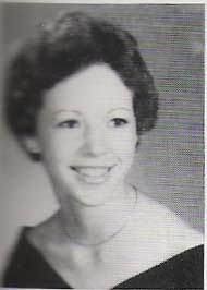 High School Senior Picture Terry Rosenbaum