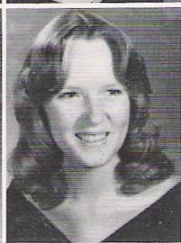 High School Senior Picture Terry Stuart