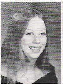 High School Senior Picture Theresa Austin