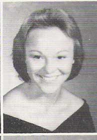 High School Senior Picture Tommie Haley
