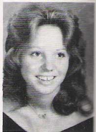 High School Senior Picture Tonya Rich