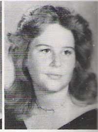 High School Senior Picture Tori Taylor