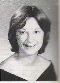 High School Senior Picture Tracy Hevron