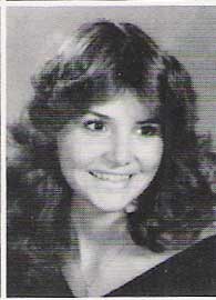 High School Senior Picture Tracy Studer