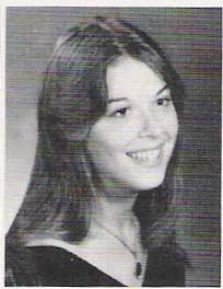 High School Senior Picture Tressie Brannam