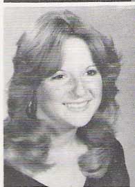 High School Senior Picture Trish Trifovesti