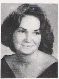 High School Senior Picture Trudi Diddle