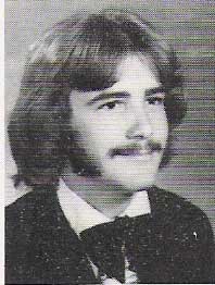 High School Senior Picture Will Gaddy